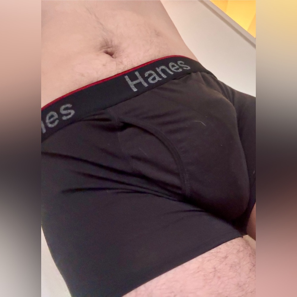 Hanes set